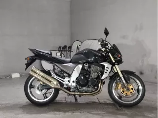 Kawasaki Z1000  с аукциона в Японии