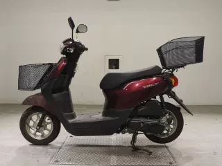 Honda TACT-4 BASIC