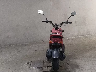 Honda ZUMAR