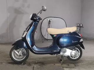 Vespa VESPA LX125IE