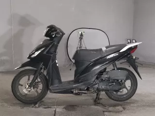 Suzuki ADDRESS V110