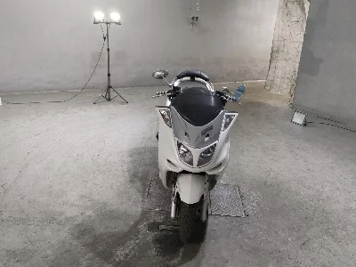 Yamaha MAJESTY 250C