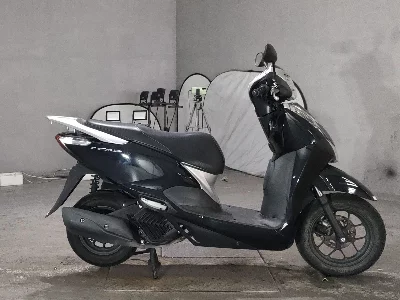 Honda LEAD 125