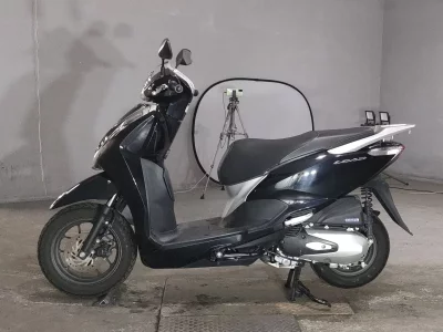 Honda LEAD 125