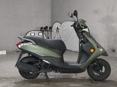 Yamaha AXIS Z