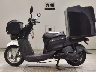Yamaha GEAR