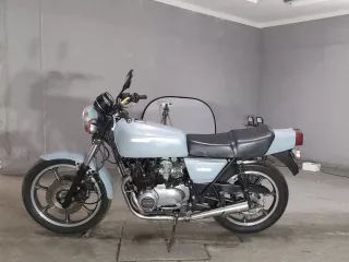Kawasaki Z500