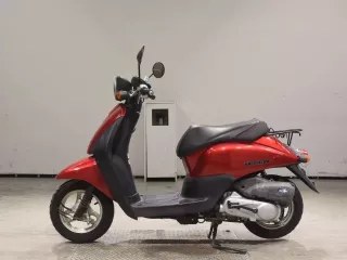 Honda TODAY