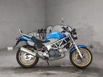 Honda VTR250