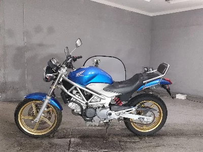 Honda VTR250