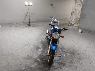 Honda VTR250