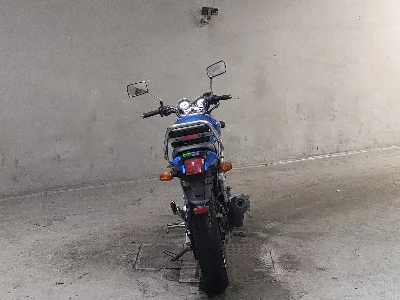 Honda VTR250