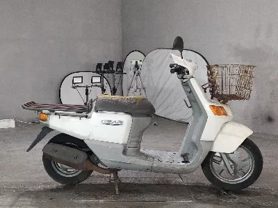 Yamaha NEWS GEAR