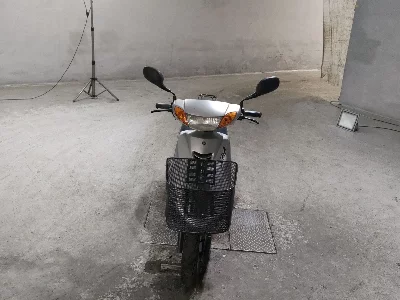 Yamaha JOG