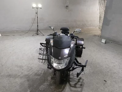 Yamaha MAXAM TRIKE