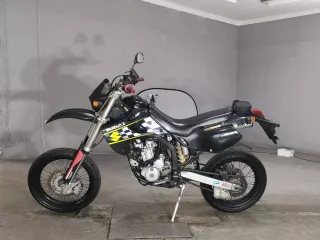 Suzuki 250SB