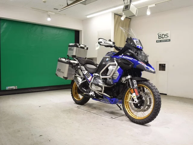 Other BMWR1250GS ADVENTURE  с аукциона в Японии