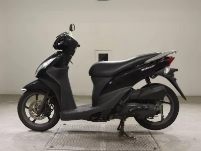 Honda DIO 110