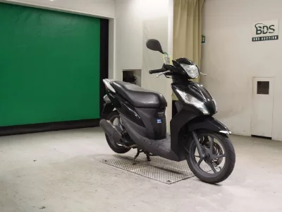Honda DIO 110
