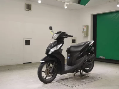 Honda DIO 110
