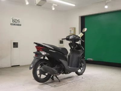 Honda DIO 110