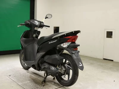Honda DIO 110