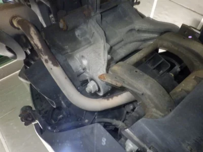 Honda DIO 110