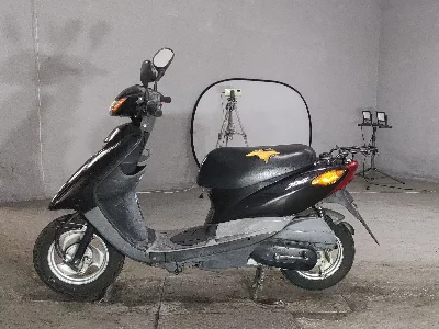 Yamaha JOG