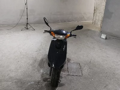 Yamaha JOG
