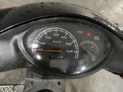 Yamaha JOG