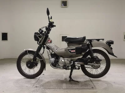 Honda CT125-2