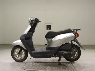 Honda TACT-4 BASIC