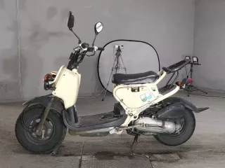 Honda ZUMAR
