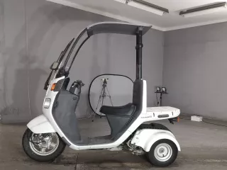 Honda GYRO