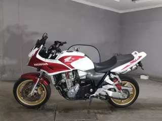Honda CB1300SF BOLDOR