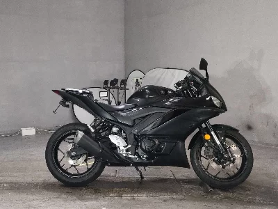 Yamaha YZF-R3