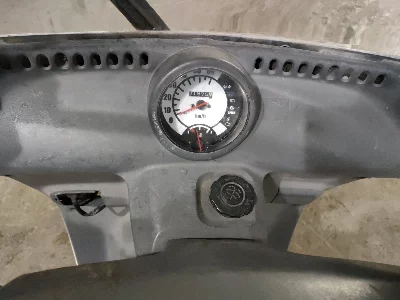 Honda GYRO