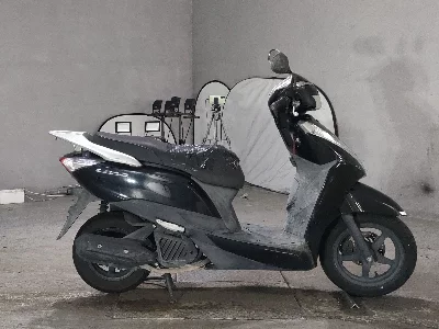 Honda LEAD 125