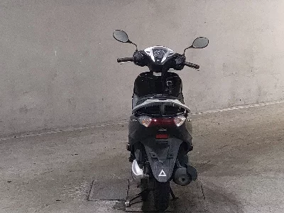 Honda LEAD 125