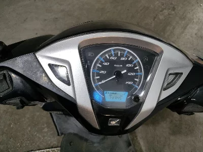 Honda LEAD 125