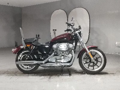 Harley-Davidson HARLEY XL883