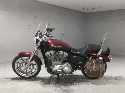 Harley-Davidson HARLEY XL883