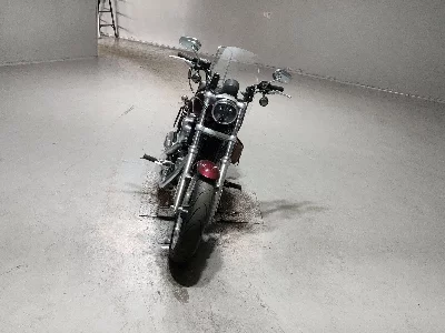 Harley-Davidson HARLEY XL883