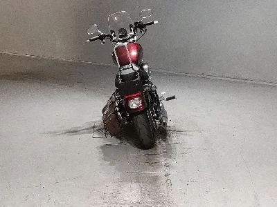 Harley-Davidson HARLEY XL883