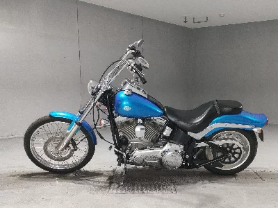 Harley-Davidson HARLEY FXST1580