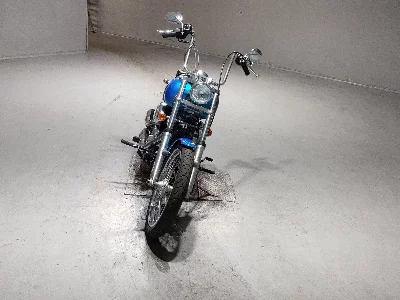 Harley-Davidson HARLEY FXST1580