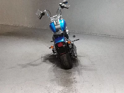 Harley-Davidson HARLEY FXST1580