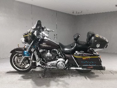 Harley-Davidson HARLEY FLHX1580