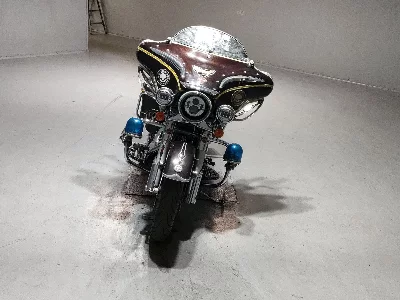 Harley-Davidson HARLEY FLHX1580