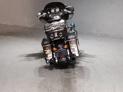 Harley-Davidson HARLEY FLHX1580